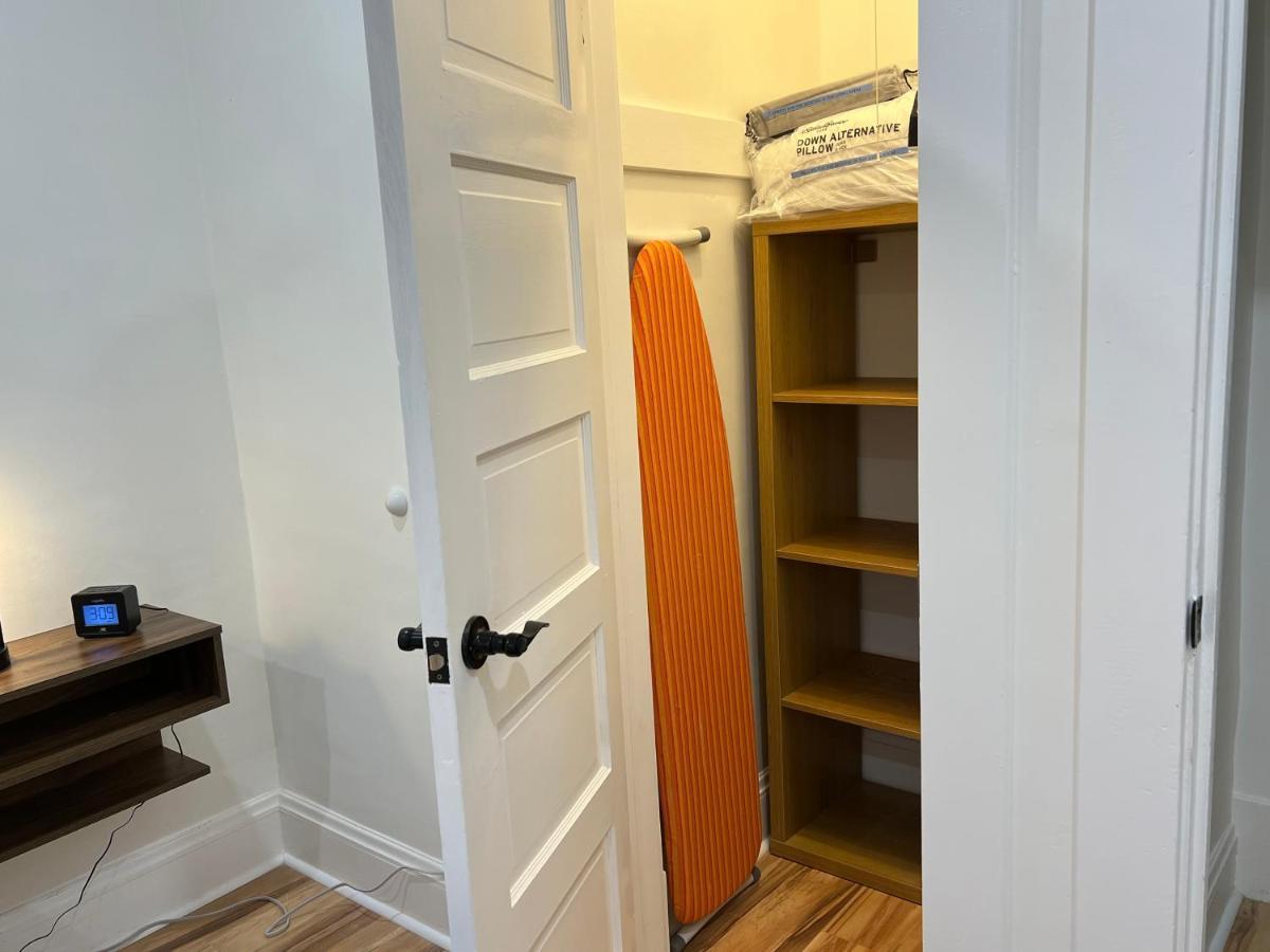 Trendy In Tremont, Cleveland Apartment Ngoại thất bức ảnh