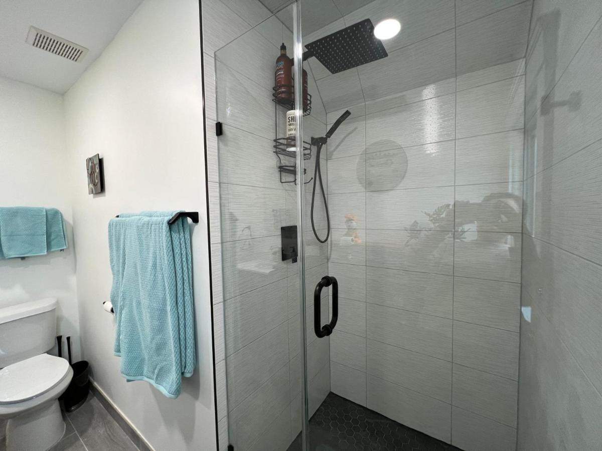 Trendy In Tremont, Cleveland Apartment Ngoại thất bức ảnh